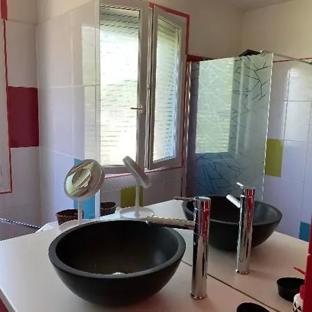 Chez Pepe Et Moumoune * Риньяк