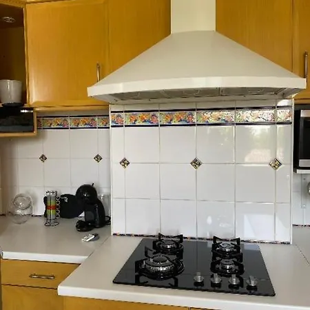 Chez Pepe Et Moumoune Дом отдыха Риньяк