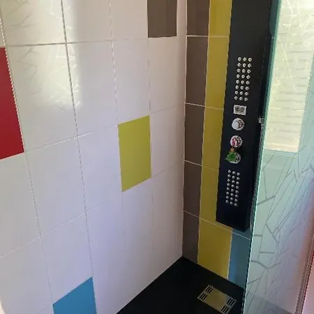 Chez Pepe Et Moumoune