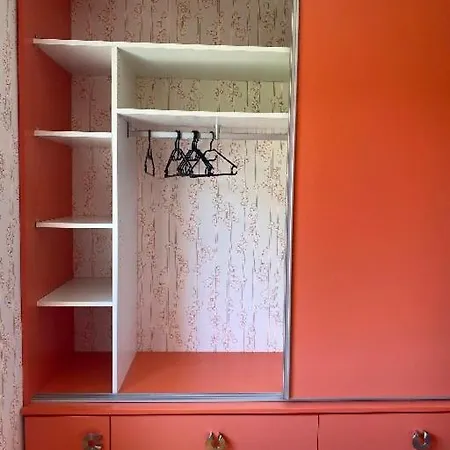 Дом отдыха Chez Pepe Et Moumoune