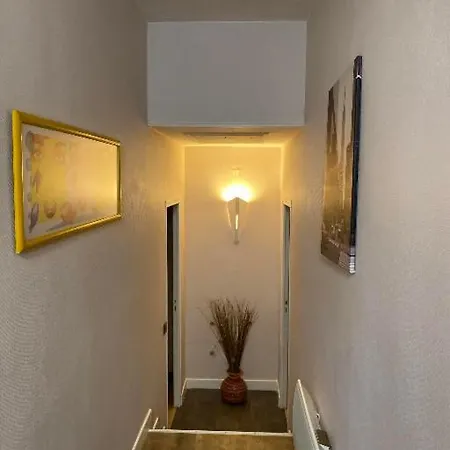 Chez Pepe Et Moumoune * Риньяк