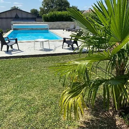 Chez Pepe Et Moumoune