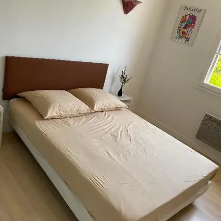 Chez Pépé Et Moumoune Hébergement de vacances Rignac (Lot)