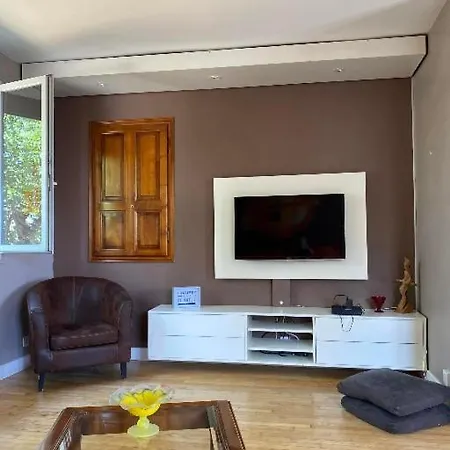 Hébergement de vacances Chez Pépé Et Moumoune *